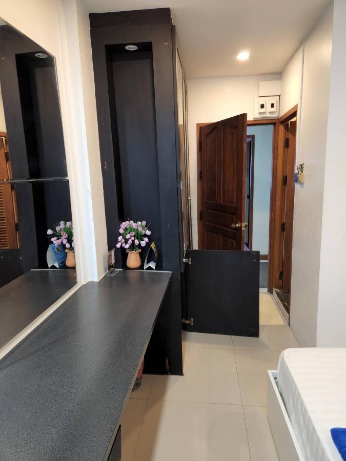Galaxy Suites Паттайя Экстерьер фото