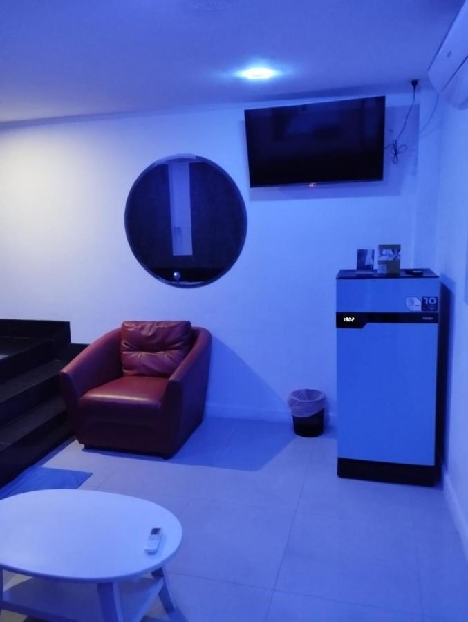 Galaxy Suites Паттайя Экстерьер фото