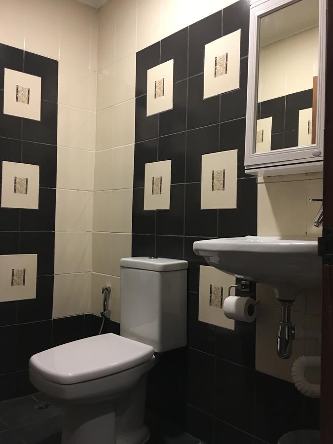 Galaxy Suites Паттайя Экстерьер фото